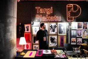 Targi Plakatu na Inside Seaside 2025!